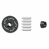 Haweka HW280 280 028: Tesla Centering Kit - 28mm
