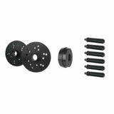 Haweka HW280 280 032: Toyota/Lexus Truck Centering Kit - 28mm