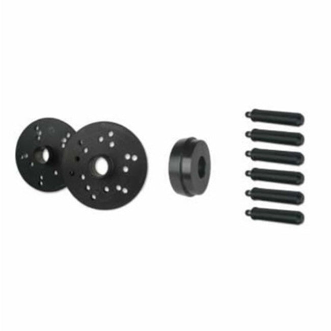 Haweka HW280 280 032: Toyota/Lexus Truck Centering Kit - 28mm