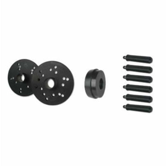 Haweka HW280 280 032: Toyota/Lexus Truck Centering Kit - 28mm