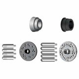 Haweka HW280 280 081: Mercedes Centering Kit - 28mm