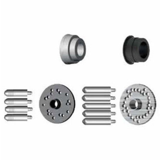 Haweka HW280 280 081: Mercedes Centering Kit - 28mm