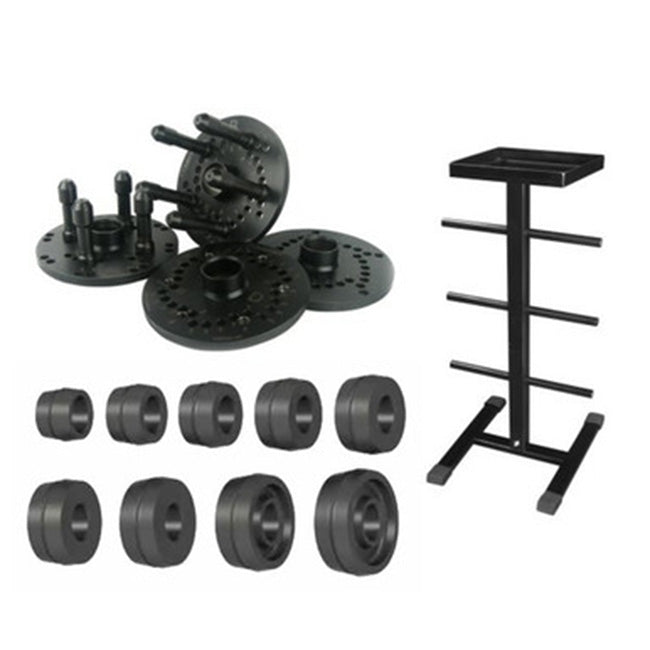 Haweka HW280 280 090: Pro Balancing System - 28mm