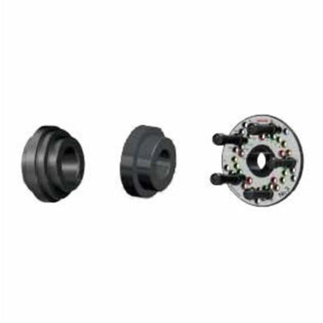 Haweka HW280 280 106: Porsche Centering Kit - 28mm