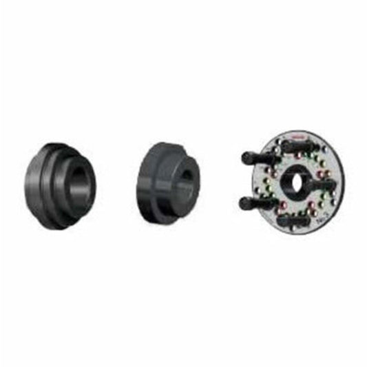 Haweka HW280 280 106: Porsche Centering Kit - 28mm