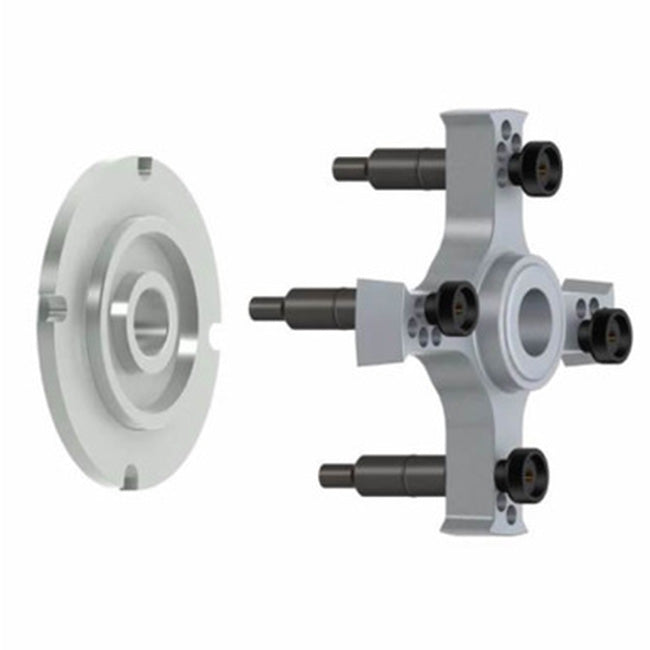 Haweka HW280 280 113: ProMax Chevy II 28mm