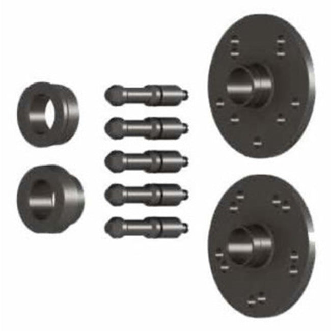 Haweka HW280 280 119: BMW Centering Kit - 28mm
