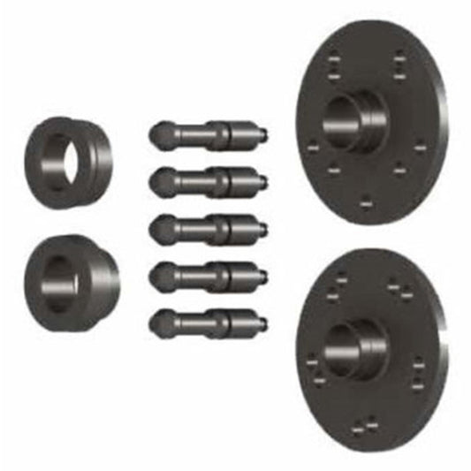 Haweka HW280 280 119: BMW Centering Kit - 28mm