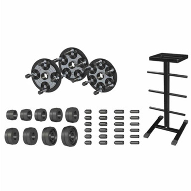 Haweka HW280 280 172: Pro Centering System - 28mm