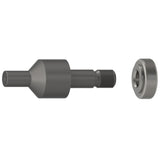 Haweka HW700 008 024: Adapter 3 Studs