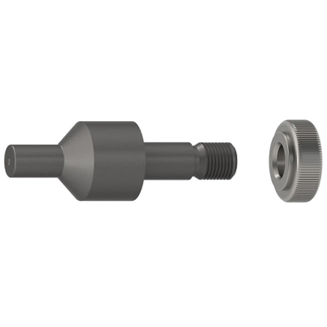 Haweka HW700 008 024: Adapter 3 Studs