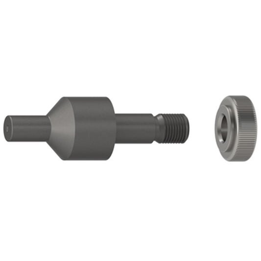 Haweka HW700 008 024: Adapter 3 Studs