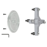 Haweka HW700 400 205: ProMax HD Professional 8 - New