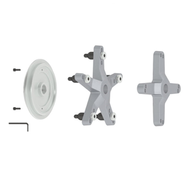 Haweka HW700 400 212: ProMax HD Pro - Commercial Truck Only