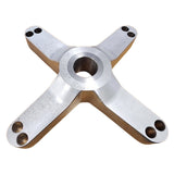 Haweka HW700e400 040 : HD 4 Arm Star - 40mm