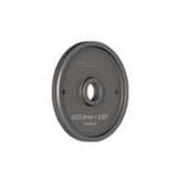 Haweka HW70B 958 007: Stud Pilot Centering Disc - 40mm