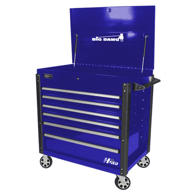 Homak 06043060 Rally Sport Blue