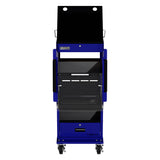 Homak BB06019020 Rally Sport Blue