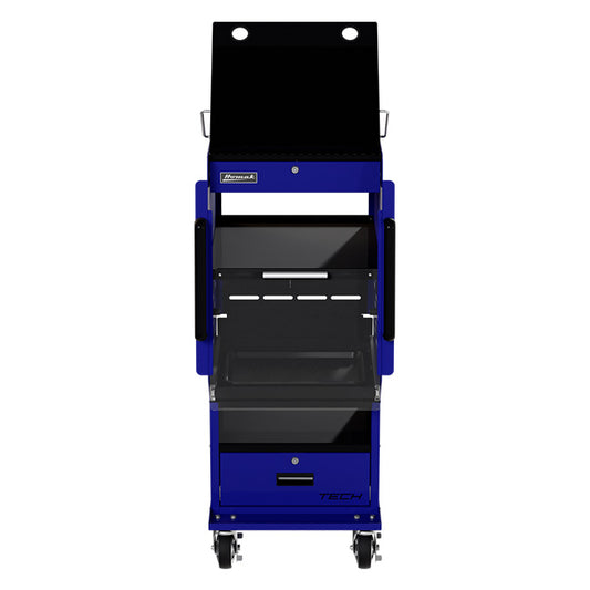 Homak BB06019020 Rally Sport Blue