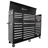 Homak BK02010720-04021720 Black