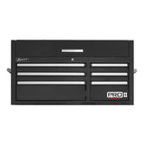 Homak BK02041062 Black