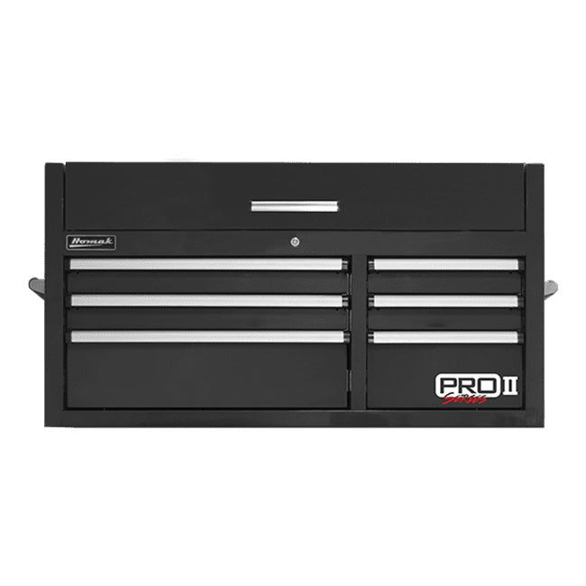 Homak BK02041062 Black