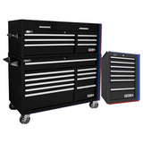 Homak BK02054602-BK04054210-1-BK08014552-1 Black