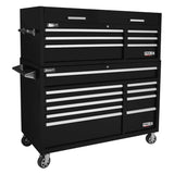 Homak BK02054602-BK04054210 Black