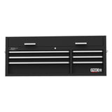 Homak BK02054602 Black
