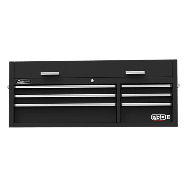 Homak BK02054602 Black