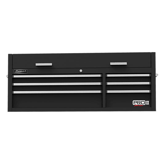 Homak BK02054602 Black
