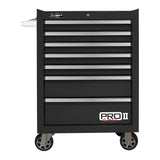 Homak BK04027702 Black