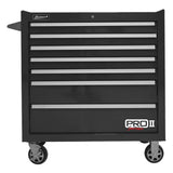 Homak BK04036072 Black