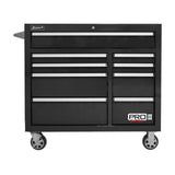 Homak BK04041092 Black