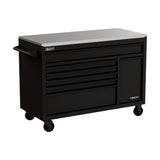 Homak BK04054070 Midnight Black