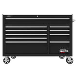 Homak BK04054210 Black