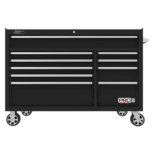 Homak BK04054210 Black