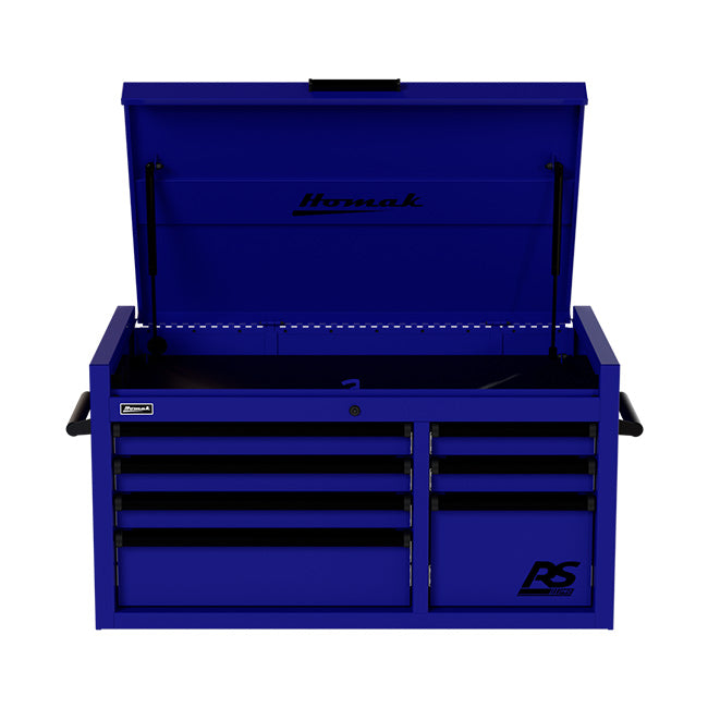 Homak BL02004173 Rally Sport Blue