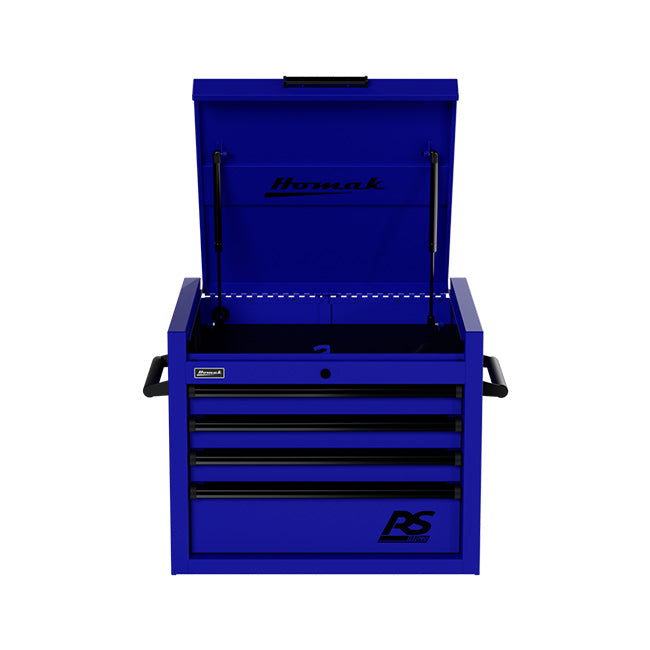 Homak BL02027401 Rally Sport Blue