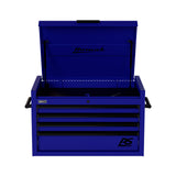Homak BL02036040 Rally Sport Blue