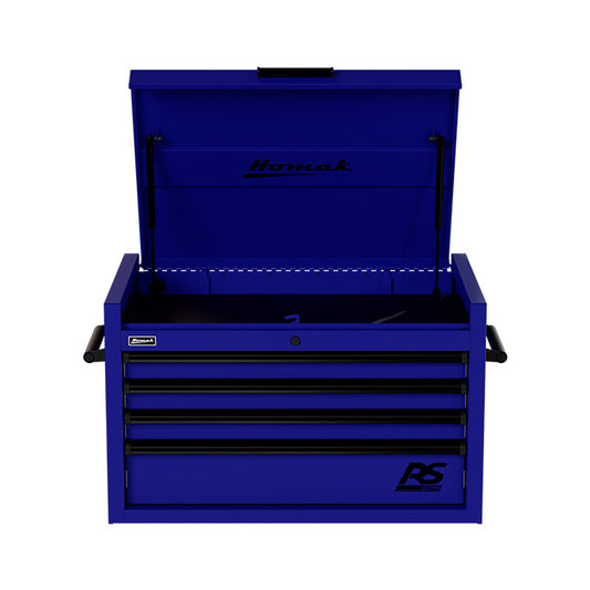 Homak BL02036040 Rally Sport Blue