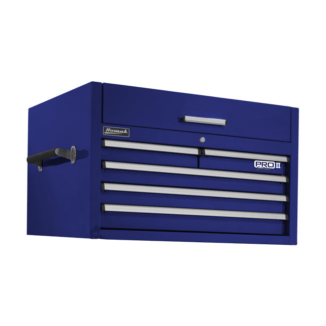 Homak BL02036052 Blue