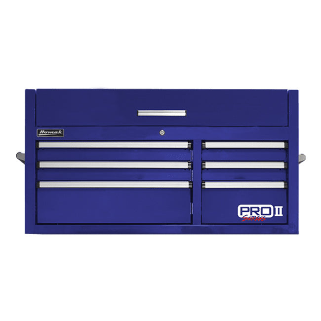 Homak BL02041062 Blue
