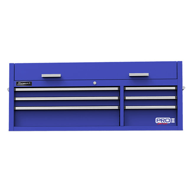 Homak BL02054602 Blue