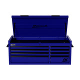 Homak BL02065800 Rally Sport Blue