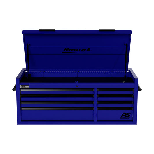 Homak BL02065800 Rally Sport Blue