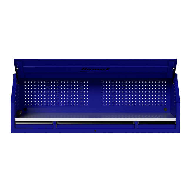 Homak BL02072010 Rally Sport Blue