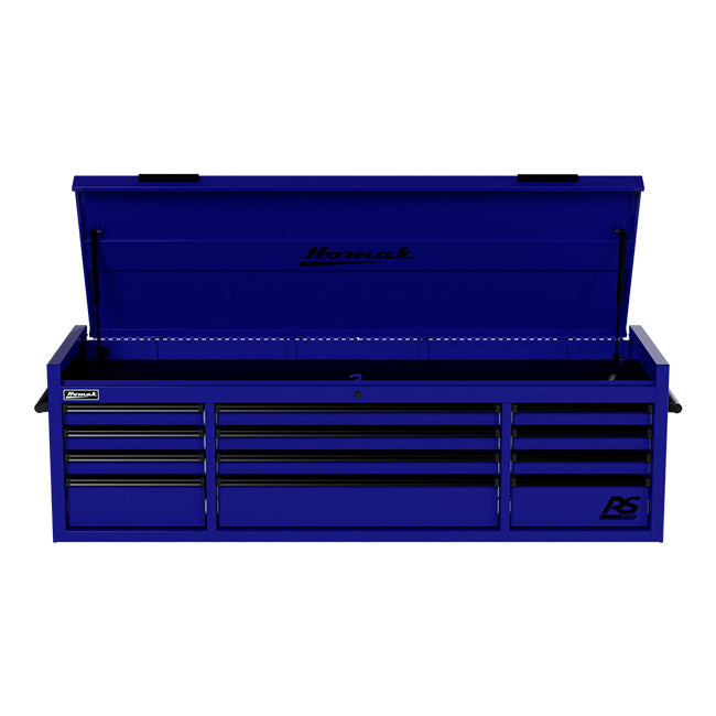 Homak BL02072120 Rally Sport Blue