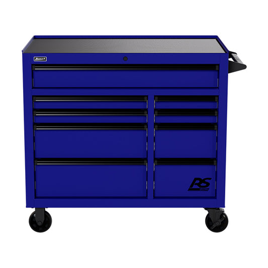 Homak BL04004193 Rally Sport Blue