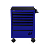 Homak BL04027770 Rally Sport Blue